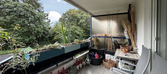 Квартира с 2 спальнями в Эссен, Германия № 43055 19