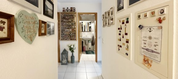 Квартира с 2 спальнями в Эссен, Германия № 43055 4