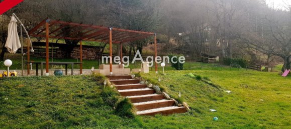 5 bedrooms House in La Chapelle-du-Bard, France No. 199252 13