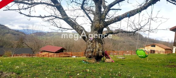 5 bedrooms House in La Chapelle-du-Bard, France No. 199252 16