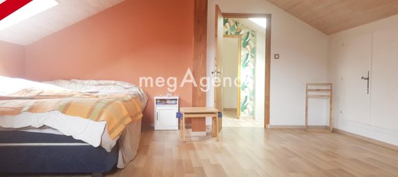 5 bedrooms House in La Chapelle-du-Bard, France No. 199252 7