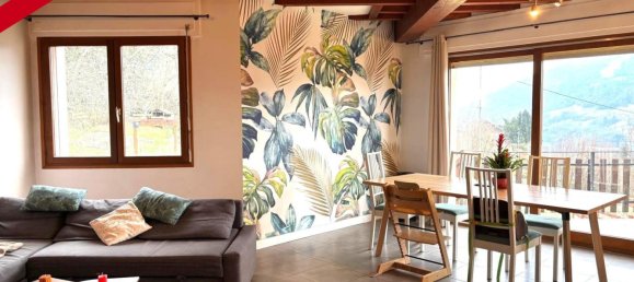 5 bedrooms House in La Chapelle-du-Bard, France No. 199252 3