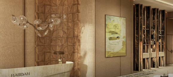 Apartamento de 1 dormitorio en Dubai, UAE No. 108685 9