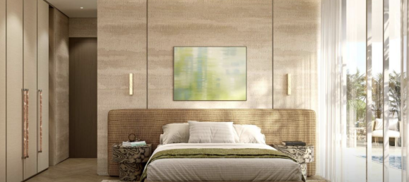 Apartamento de 1 dormitorio en Dubai, UAE No. 108685 8