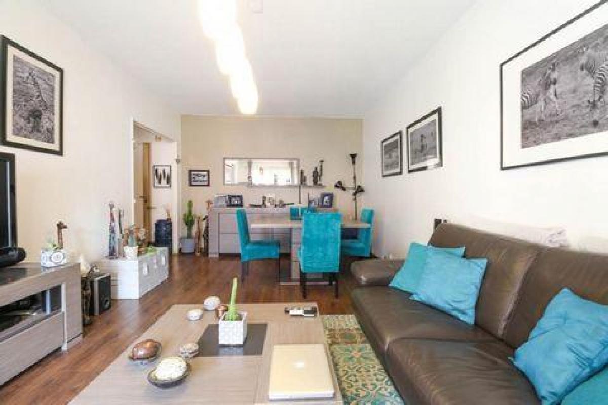 3 bedrooms Condo in Beausoleil, France No. 4171