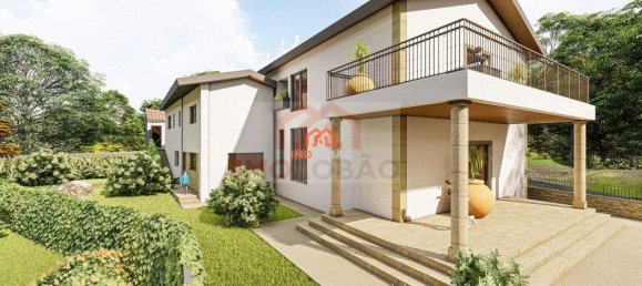 4 Schlafzimmer Haus in Santa Maria da Feira, Portugal, Nr. 42263 5