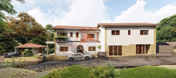 4 Schlafzimmer Haus in Santa Maria da Feira, Portugal, Nr. 42263 2