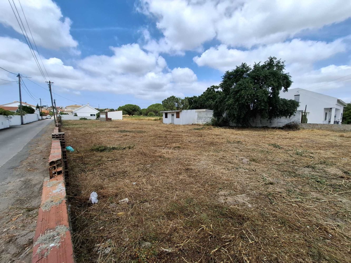  Land in Palmela, Portugal No. 223580