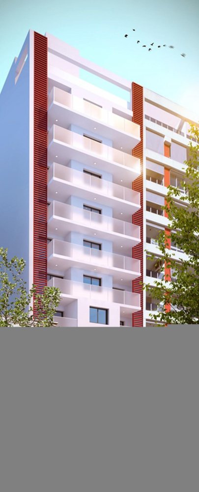 2 bedrooms Apartment in Montevideo, Uruguay No. 4198