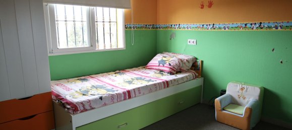 4 Schlafzimmer Villa in Benalmadena, Spain, Nr. 47038 32