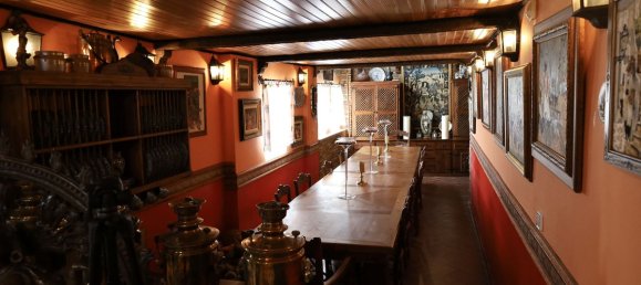 4 Schlafzimmer Villa in Benalmadena, Spain, Nr. 47038 21