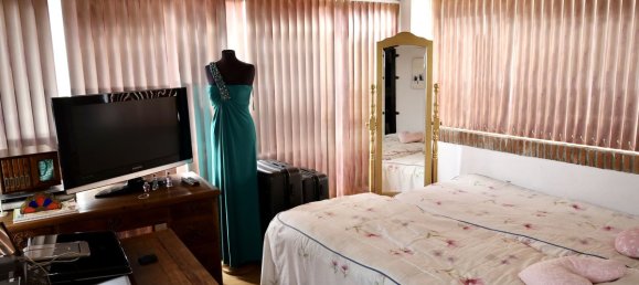 4 Schlafzimmer Villa in Benalmadena, Spain, Nr. 47038 5