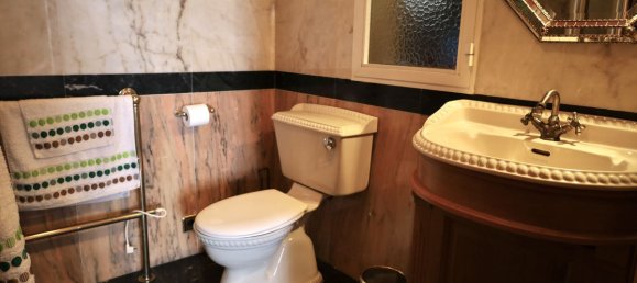 4 Schlafzimmer Villa in Benalmadena, Spain, Nr. 47038 29