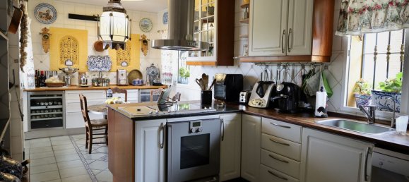 4 Schlafzimmer Villa in Benalmadena, Spain, Nr. 47038 2