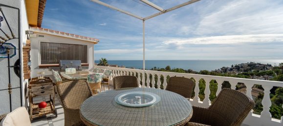 4 Schlafzimmer Villa in Benalmadena, Spain, Nr. 47038 46