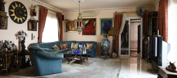 4 Schlafzimmer Villa in Benalmadena, Spain, Nr. 47038 48