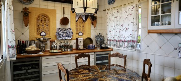 4 Schlafzimmer Villa in Benalmadena, Spain, Nr. 47038 4