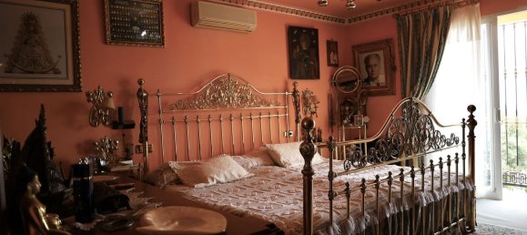 4 Schlafzimmer Villa in Benalmadena, Spain, Nr. 47038 26