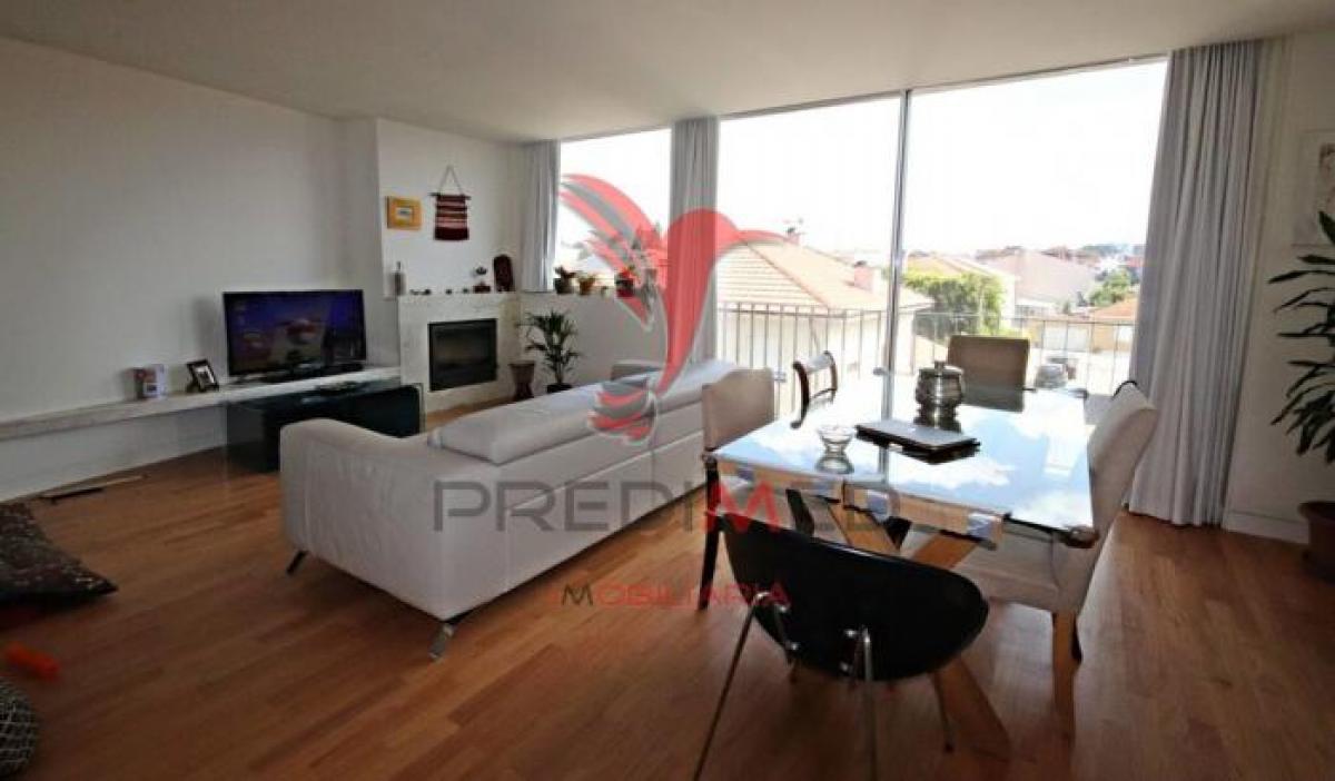 Apartamento de 3 dormitorios en Porto, Portugal No. 4920