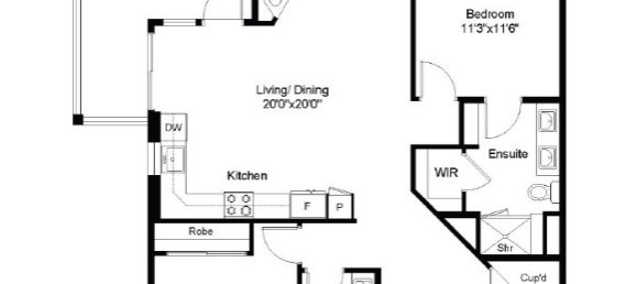 2 Schlafzimmer Cafe / Restaurant in Silverthorne, USA, Nr. 246 17