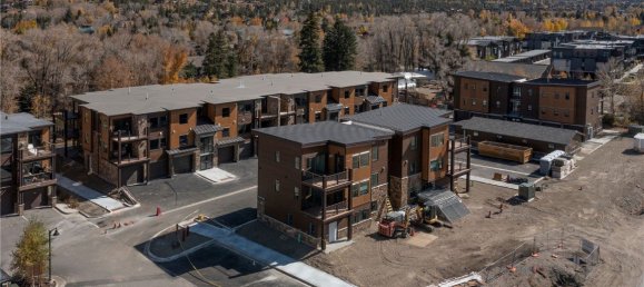 2 Schlafzimmer Cafe / Restaurant in Silverthorne, USA, Nr. 246 20