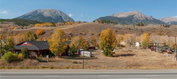 2 Schlafzimmer Cafe / Restaurant in Silverthorne, USA, Nr. 246 23