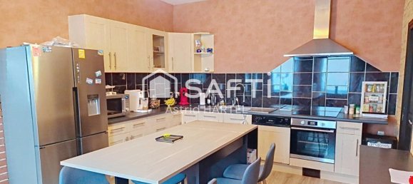 3 bedrooms House in Villers-Outreaux, France No. 263340 12