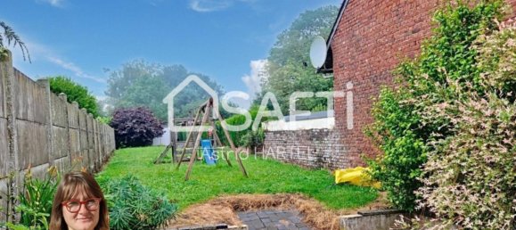 3 bedrooms House in Villers-Outreaux, France No. 263340 5