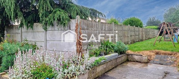 3 bedrooms House in Villers-Outreaux, France No. 263340 8