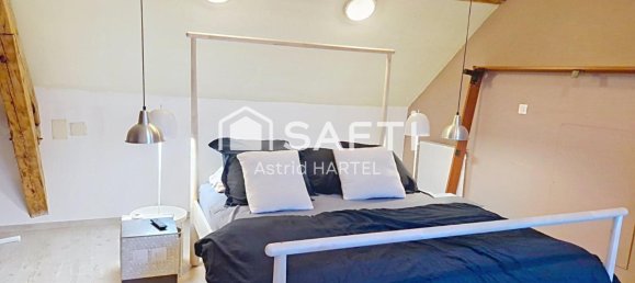 3 bedrooms House in Villers-Outreaux, France No. 263340 16