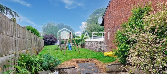 3 bedrooms House in Villers-Outreaux, France No. 263340 7