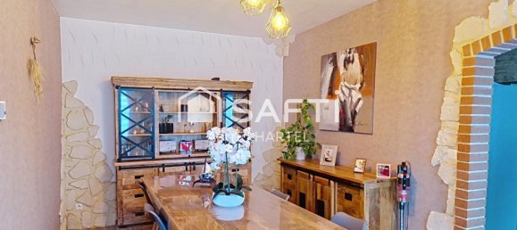 3 bedrooms House in Villers-Outreaux, France No. 263340 3