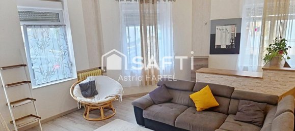 3 bedrooms House in Villers-Outreaux, France No. 263340 10