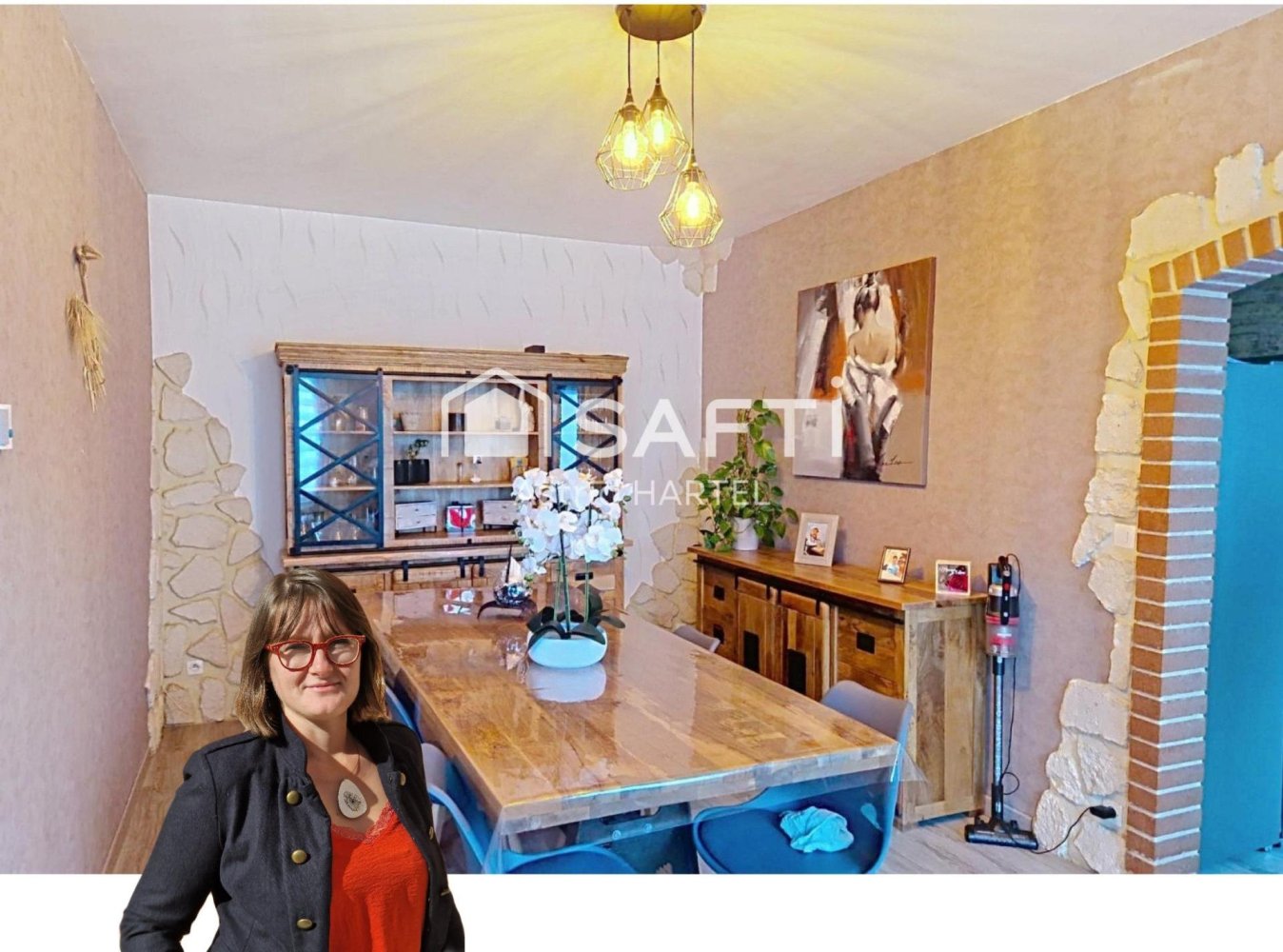 3 bedrooms House in Villers-Outreaux, France No. 263340