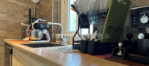 1 bedroom Apartment in Feletto, Italy No. 103934 11