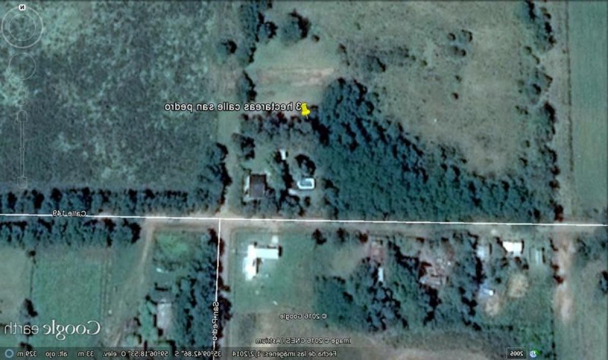  Land in Buenos Aires, Argentina No. 118579