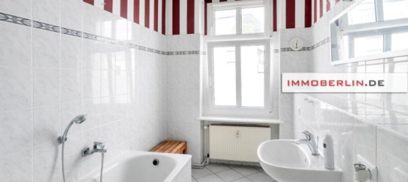 5 rooms Apartment in Tegel, Germany No. 107014 4