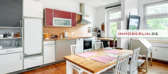 5 rooms Apartment in Tegel, Germany No. 107014 7