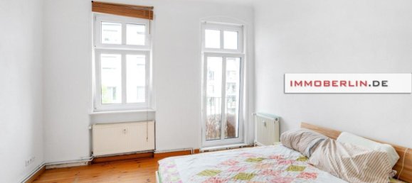 5 rooms Apartment in Tegel, Germany No. 107014 2