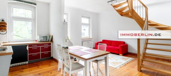 5 rooms Apartment in Tegel, Germany No. 107014 6