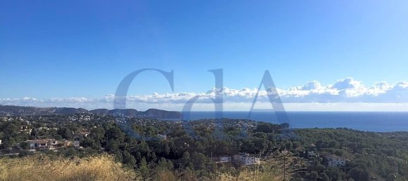 4 chambres Villa à Benissa, Spain No. 4946 6