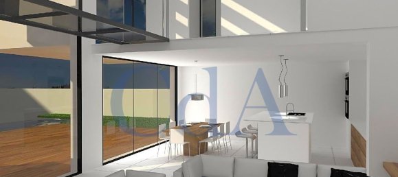 4 chambres Villa à Benissa, Spain No. 4946 2