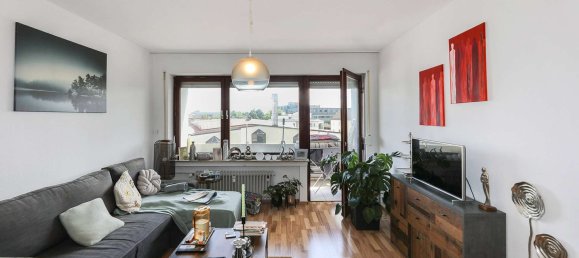 Studio à Neu-Ulm, Germany No. 88771 16