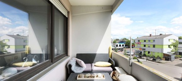 Studio à Neu-Ulm, Germany No. 88771 20