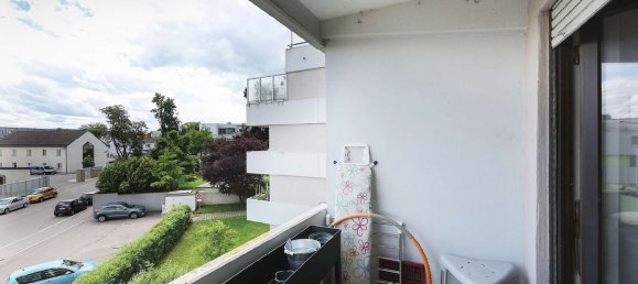 Studio à Neu-Ulm, Germany No. 88771 46