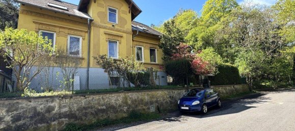 6 rooms Villa in Perchtoldsdorf, Austria No. 201018 2