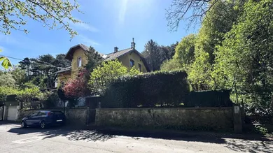 6 rooms Villa in Perchtoldsdorf, Austria No. 201018