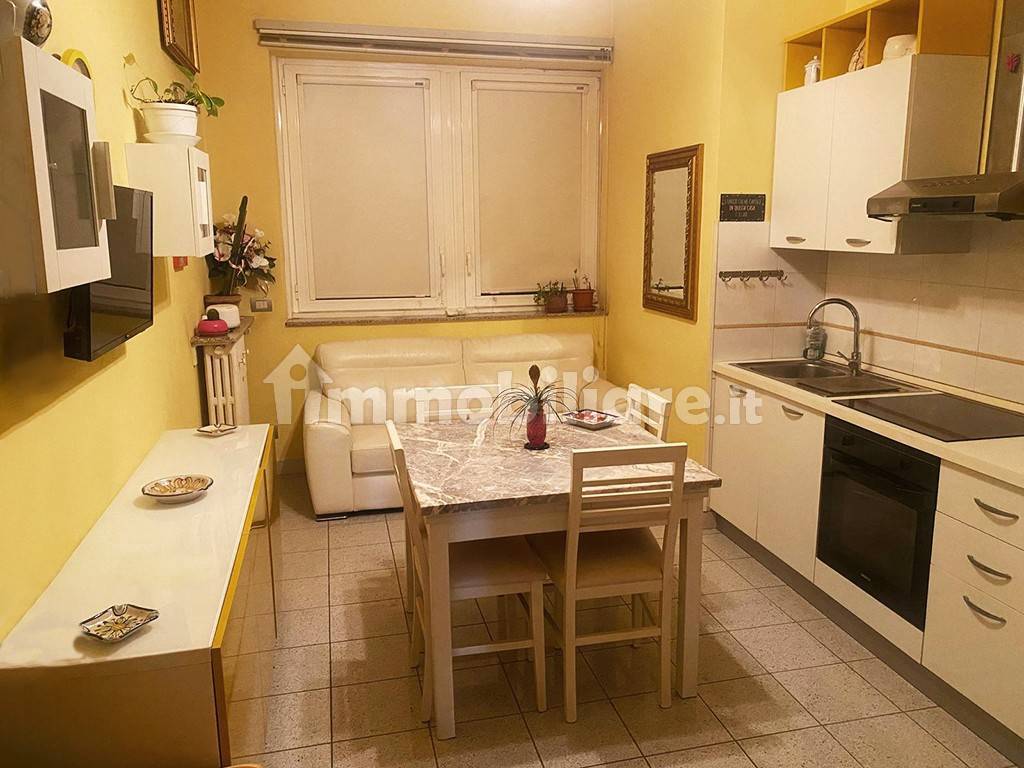 1 chambre Appartement à Parma, Italy No. 227706