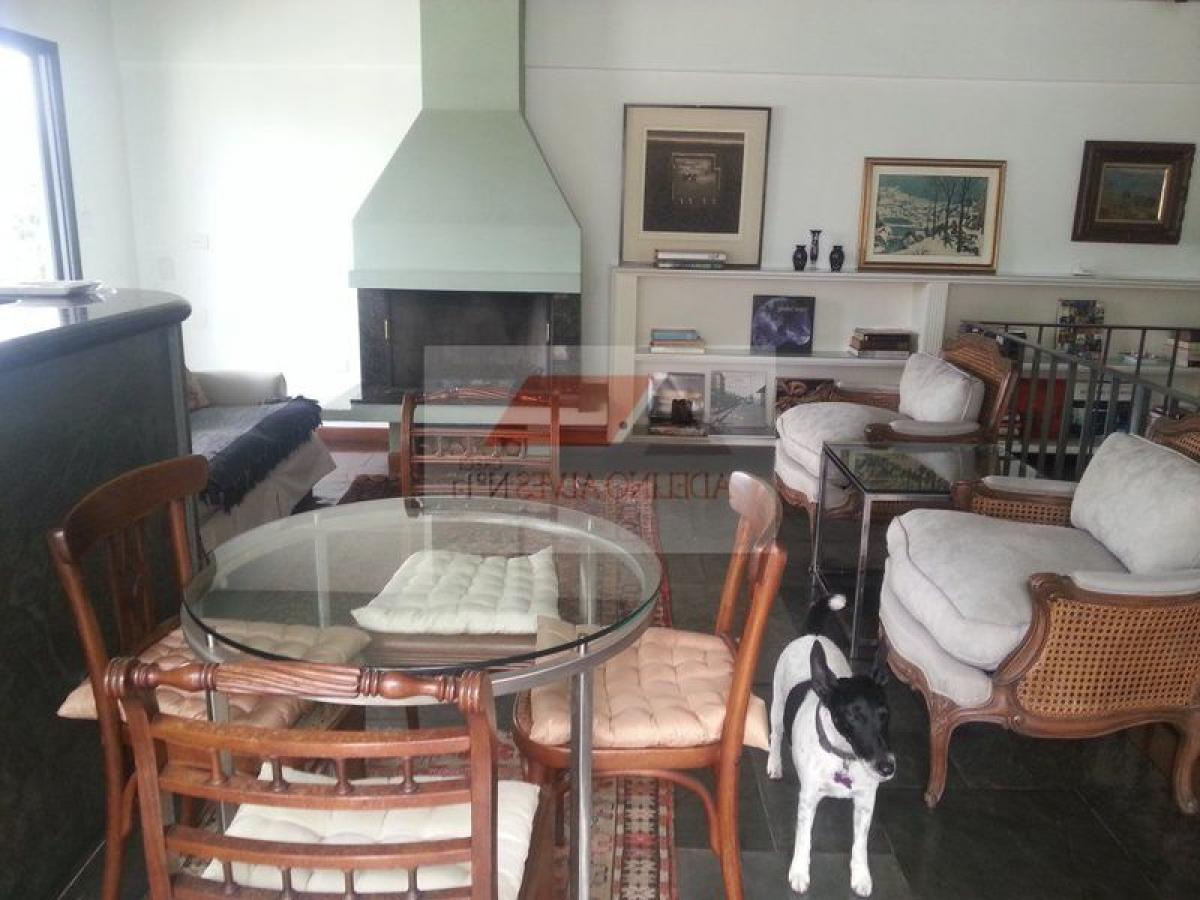 2 chambres Maison à Sao Paulo, Brazil No. 584632