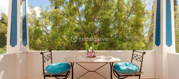 Casa de 4 dormitorios en Albufeira, Portugal No. 10119 34